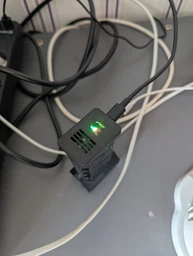 Аккумуляторная мини-воздуходувка UFT с бесщеточным двигателем (UFTMiniblower) фото от покупателей 4