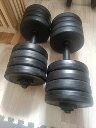 Композитний Диск (Млинець) 1,25 кг