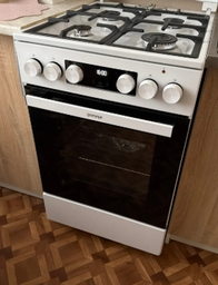 Плита GORENJE GK5C42WF-B