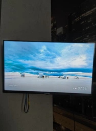Телевизор Blaupunkt QLED 32" 32QBG6000S