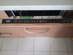 Посудомийна машина Beko BDIS38040A фото от покупателей 7