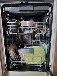 Посудомийна машина Beko BDIS38040A фото от покупателей 4