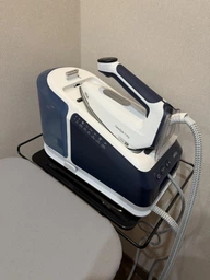 Гладильная система Braun CareStyle 7 Pro IS7282BL фото от покупателей 1