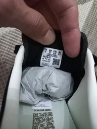 Женские кеды низкие Puma Club Klassika Sd 40071802 38 (5UK) 24 см Black/White (4067983747939) фото от покупателей 5