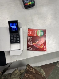 Мобільний телефон Nokia 105 DS 2024 Blue фото від покупців 3