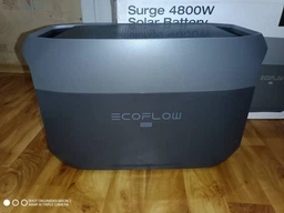 Зарядная станция EcoFlow DELTA 3 Max (EFD3M-G-EU-CBOX) фото от покупателей 7