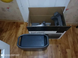 Зарядная станция EcoFlow DELTA 3 Max (EFD3M-G-EU-CBOX) фото от покупателей 6