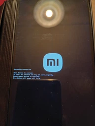 Мобильный телефон Xiaomi Redmi 14C 8/256GB Midnight Black (1100376)