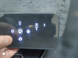Авто компрессор беспроводной портативный 5в1 с функцией Powerbank 6000 mAh 10.3 Bar автомобильный насос для колес машины шин EAN:17282383587792 фото от покупателей 17