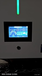 Аккумулятор LiFePO4 Anern Npro 5kWh 25.6V 200Ah (AN-LPB-N-24200)