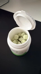 Жевательные резинки с ксилитом и кальцием APACARE Gum BOX 45 шт (02105) фото от покупателей 3