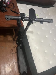 Електросамокат Acer Electrical Scooter 3 Advance Black (AES023) (GP.ESC11.011) фото від покупців 1