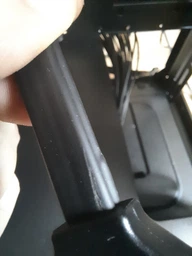Корпус be quiet! Pure Base 501 Airflow Window Black (BGW74) фото от покупателей 3