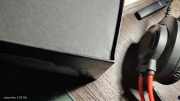 Геймпад Manba One V2 Wireless Controller White с дисплеем и RGB подсветкой фото от покупателей 1