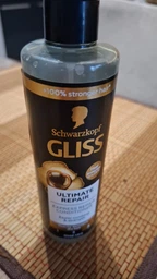 Экспресс-кондиционер Gliss Kur Ultimate Repair 200 мл (4015000941334/9000101729658)