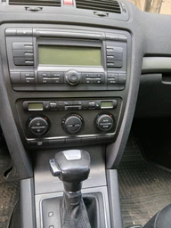 Штатная Автомагнитола Android 7 дюймів 2 Din для VW Seat Skoda Passat Golf Polo 2/32Гб