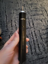 Электрическая зубная щетка RZTK SONIC PRO Black