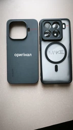 Чехол для смартфона MAKE Shadow+ Magnet для Xiaomi 15T Pro Black (MCSDM-X15TPBK)