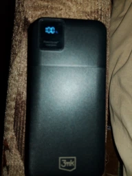УМБ 3mk | PowerHouse | 20000 mAh | 22.5W | Black фото от покупателей 2
