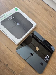 Смарт-весы RZTK Body Composition Scale