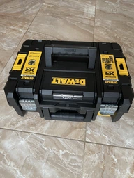 Шлифмашина DeWalt DCW210NT-XJ без аккумулятора и зарядного устройства (5035048711699)