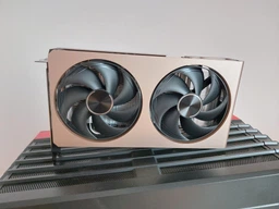 Видеокарта MSI GeForce RTX 5060 8GB GDDR7 INSPIRE 2X OC фото от покупателей 1