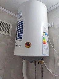Водонагреватель Willer EV100R серия FOLK