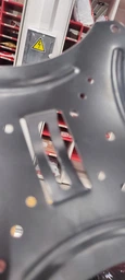 Кронштейн для телевізорів 14"-42" дюйми на стіну HDL-117B фото від покупців 1