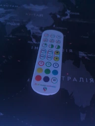 Умная светодиодная лента RZTK Smart LED 5 RGB фото от покупателей 1