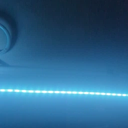 Умная светодиодная лента RZTK Smart LED 5 RGB