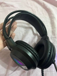 Наушники Holmer H-01GS фото от покупателей 1