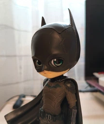 Фигурка Banpresto DC Comics Batman Q Posket Version B 15 см (4983164183528) фото от покупателей 2
