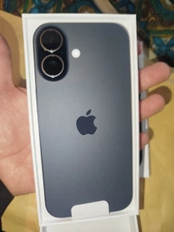 Мобильный телефон Apple iPhone 17 512GB Mist Blue (MG6T4AF/A) фото от покупателей 1