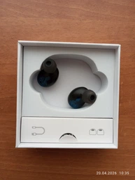 Наушники RZTK Studio S1 фото от покупателей 3