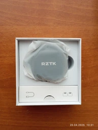 Наушники RZTK Studio S1 фото от покупателей 2