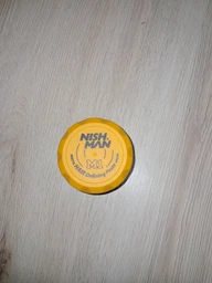 Матова паста для стилізації волосся Nishman Hair Defining Matte Paste M1 100 мл