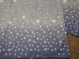 Набір наволочок Moon&Star Night Glow Бязь Gold Люкс 50x70 см 2 шт (MS-840000885) фото від покупців 3