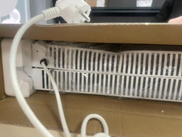 Конвектор Voltronic BT-4120