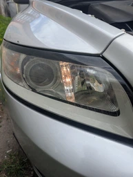 Автолампа OSRAM (2825CBN-2BL)
