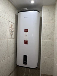 Бойлер TERMAXIT AquaSlim 80V фото от покупателей 1