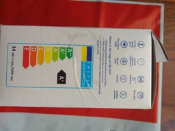 Світлодіодна лампа Philips Ecohome Bulb 14Вт E27 1521 люменів 2700K (тепле) 929002306822 фото від покупців 1