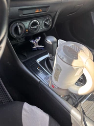 Автомобільний чайник A-PLUS 0.5 л (1518)