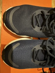 Кроссовки мужские Nike Revolution 7 44.5 Комбінований FB2207-009 фото от покупателей 2