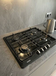 Варильна поверхня газова Eleyus GRACIA 60 BG EF