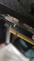 Видеокарта GIGABYTE GeForce GTX 1660 Super 6GB OC (GV-N166SOC-6GD) Б/У фото от покупателей 2