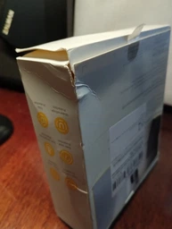 Ультратонкое зарядное устройство 65W с GaN, 2 порта USB-A и USB-C, быстрая зарядка, универсальные вилки, черное фото от покупателей 1