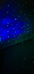 Проектор-нічник Космонавт Зоряне небо Astronaut Nebula Projector білий фото от покупателей 14