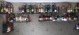 Спиртной напиток Jameson Orange 0.7 л 30% (5011007020620P)
