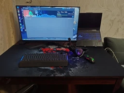 Монитор 31.5" ASUS TUF Gaming VG328QA1A (90LM08R0-B01E70)