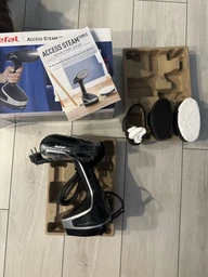 Отпариватель Tefal ACCESS STEAM FORCE DT8270E1 фото от покупателей 6